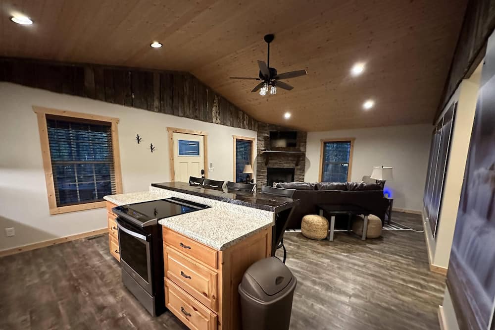 Photo of Kitchen in Mentone