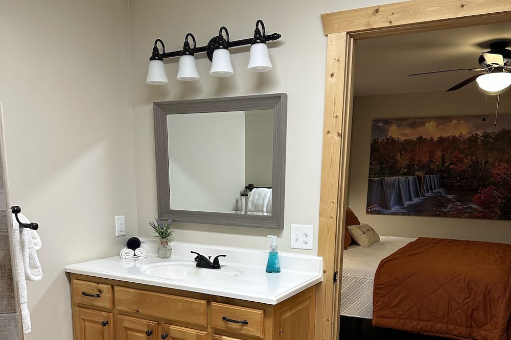 Photo of Bedroom in Mentone