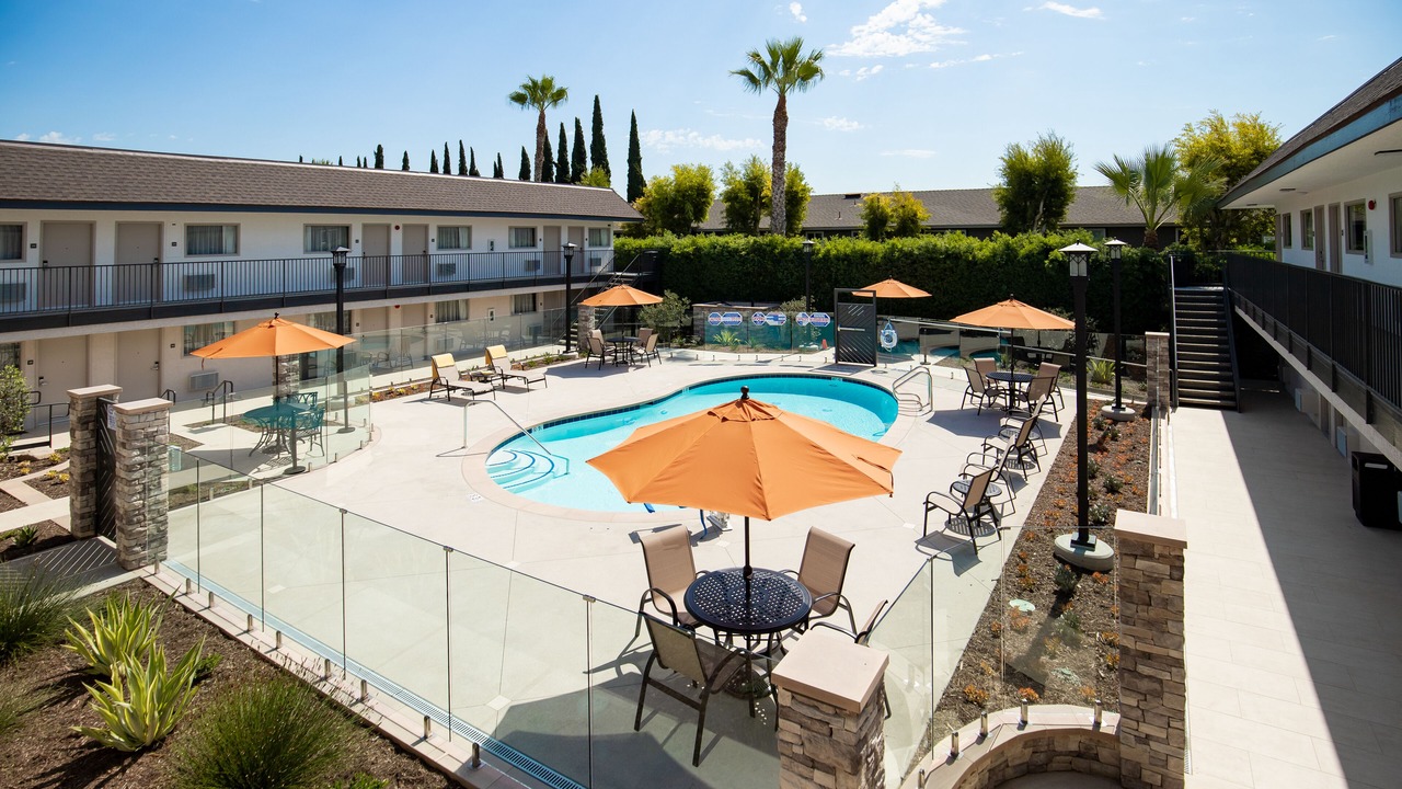 Photo of Outdoor in Tustin