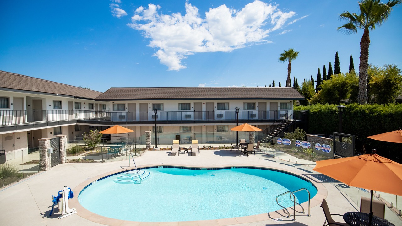 Photo of Outdoor in Tustin