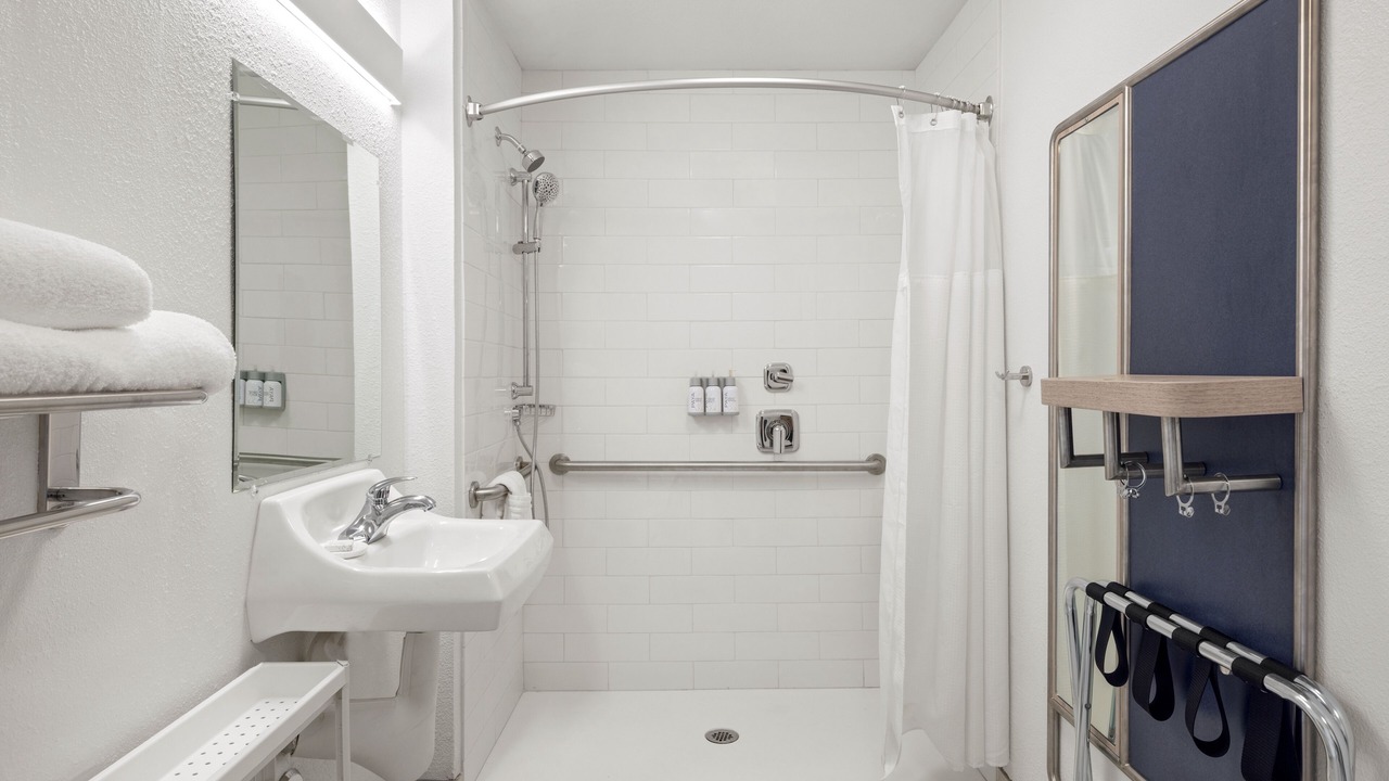 Photo of Bathroom in Tustin