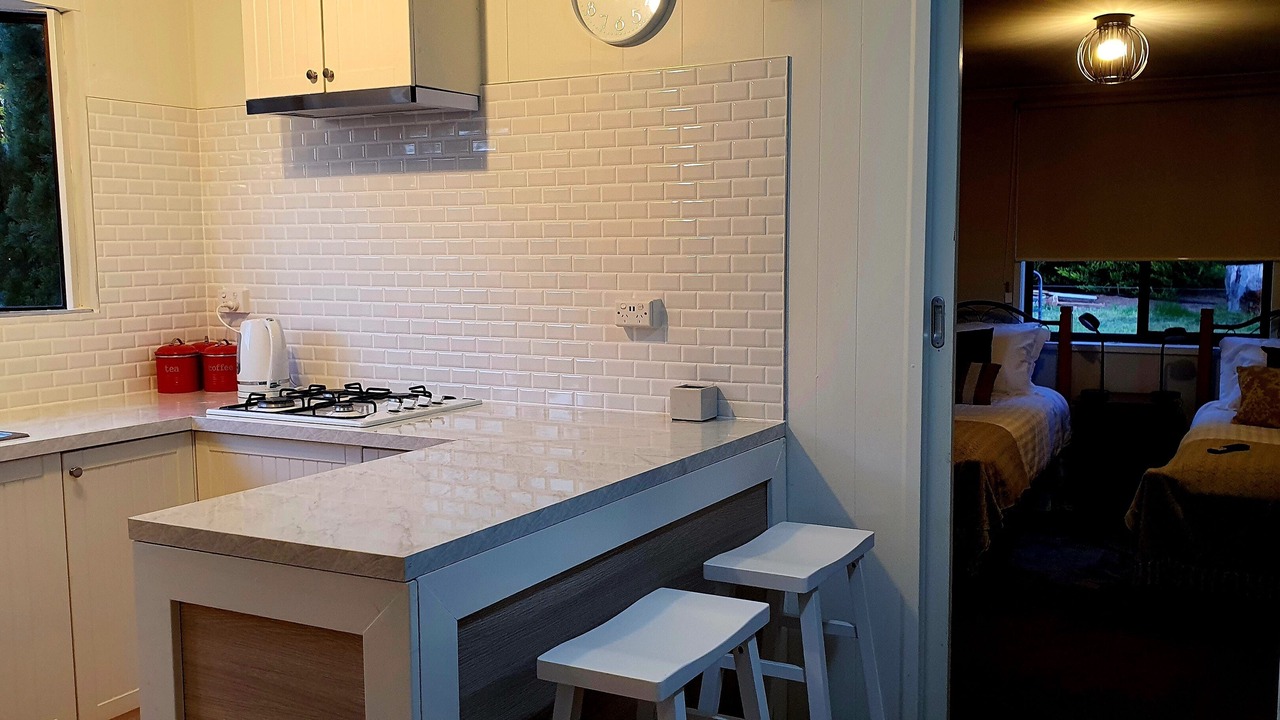 Photo of Kitchen in Lancefield