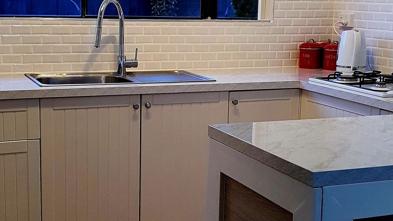 Photo of Kitchen in Lancefield