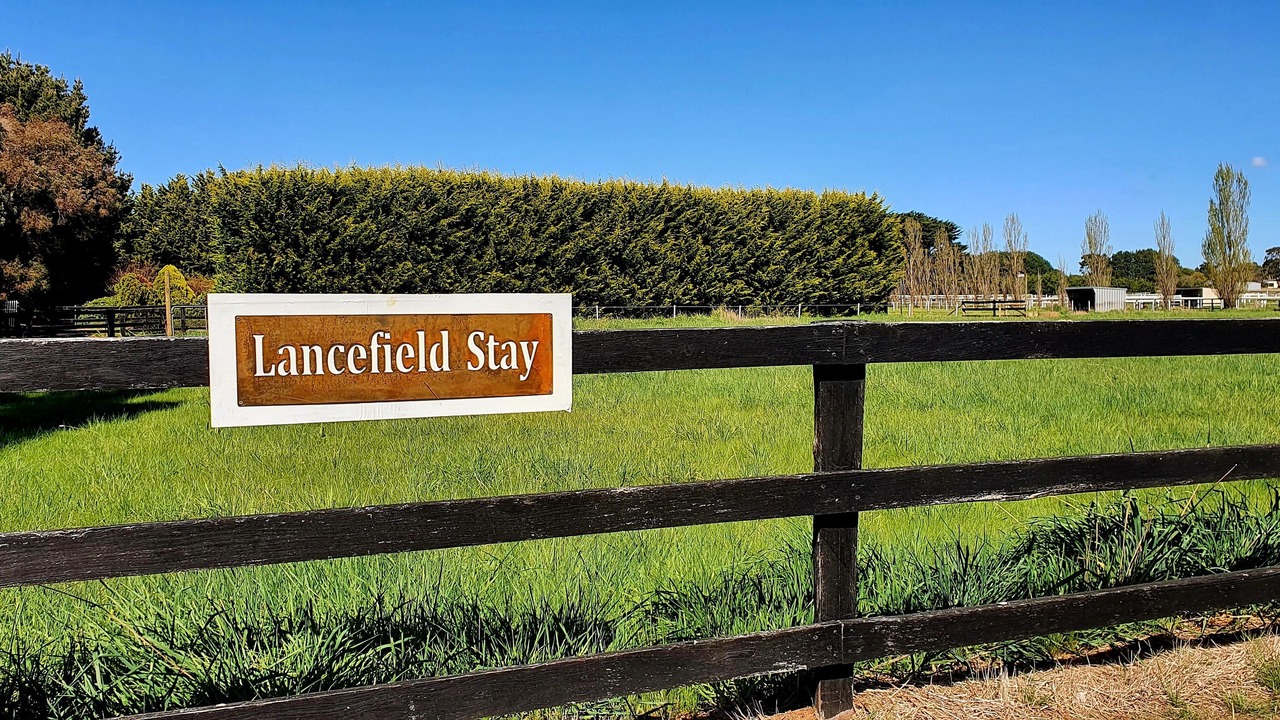 Photo of Outdoor in Lancefield