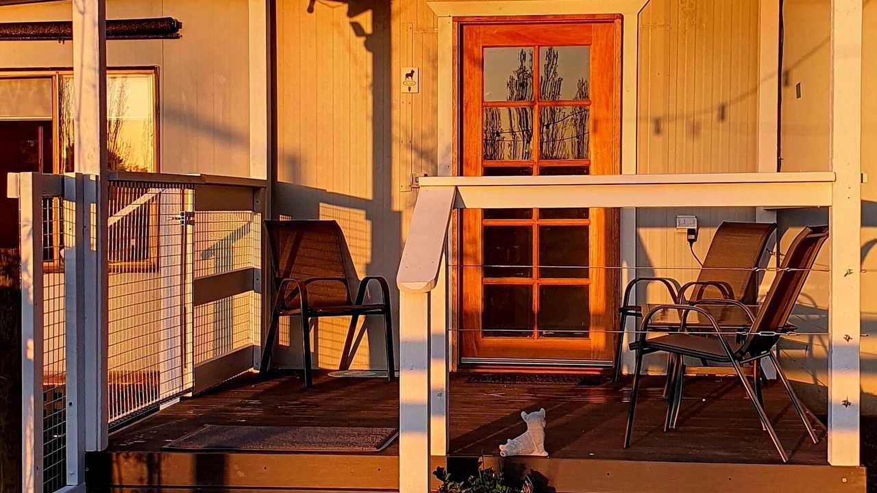 Photo of Outdoor in Lancefield