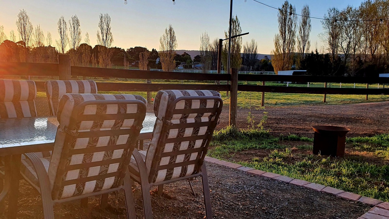 Photo of Outdoor in Lancefield