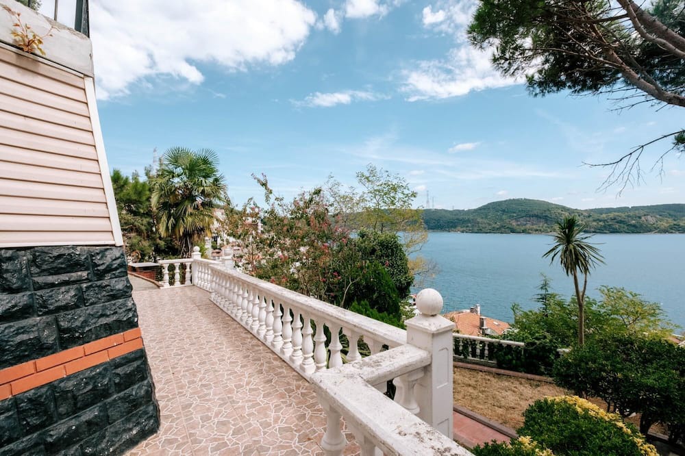 Photo of Outdoor in Sariyer