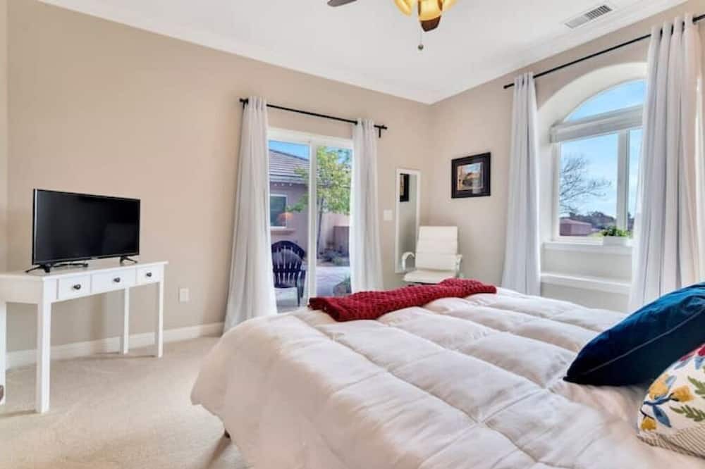 Photo of Bedroom in San Miguel