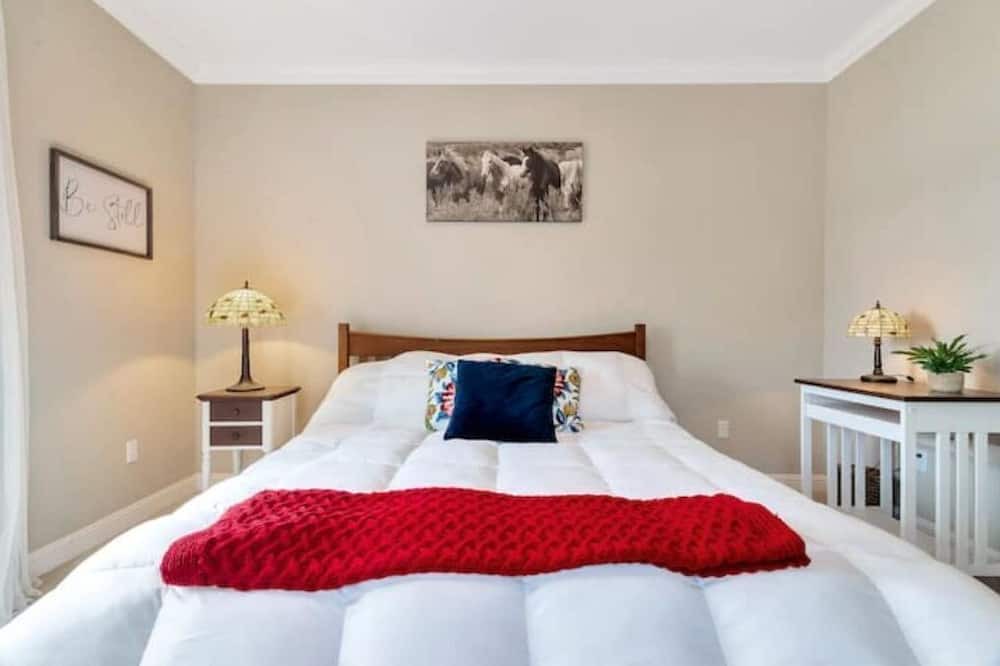 Photo of Bedroom in San Miguel