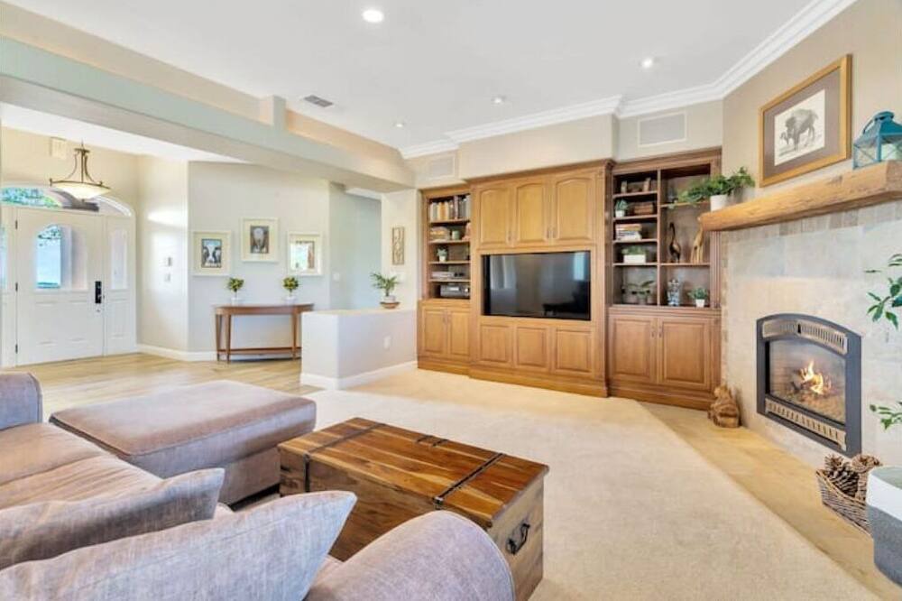 Photo of Livingroom in San Miguel