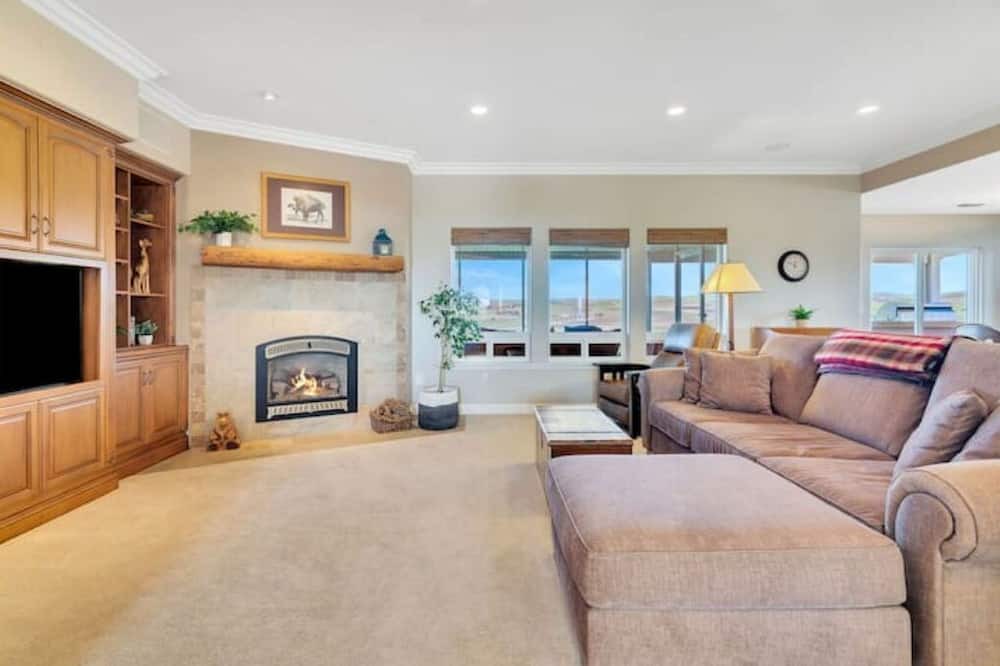 Photo of Livingroom in San Miguel