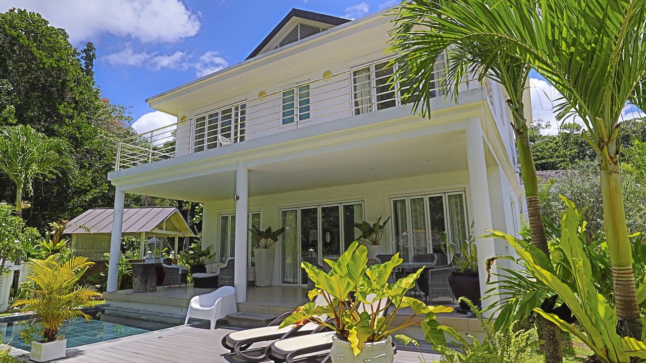 Photo of Others in Beau Vallon