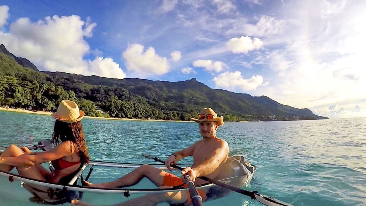 Photo of Others in Beau Vallon