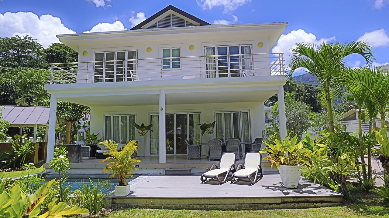 Photo of Others in Beau Vallon