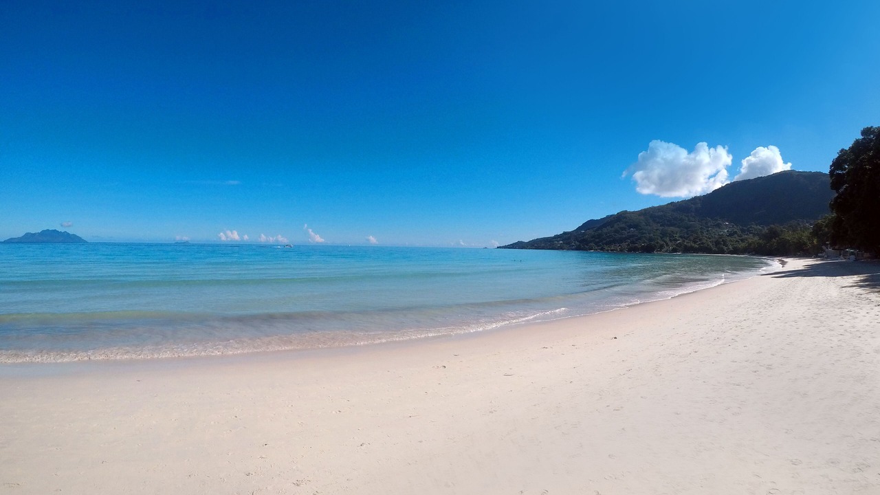 Photo of Others in Beau Vallon