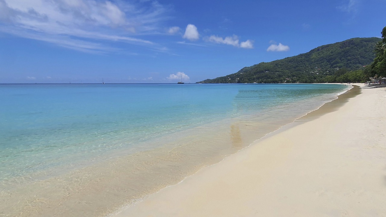 Photo of Others in Beau Vallon