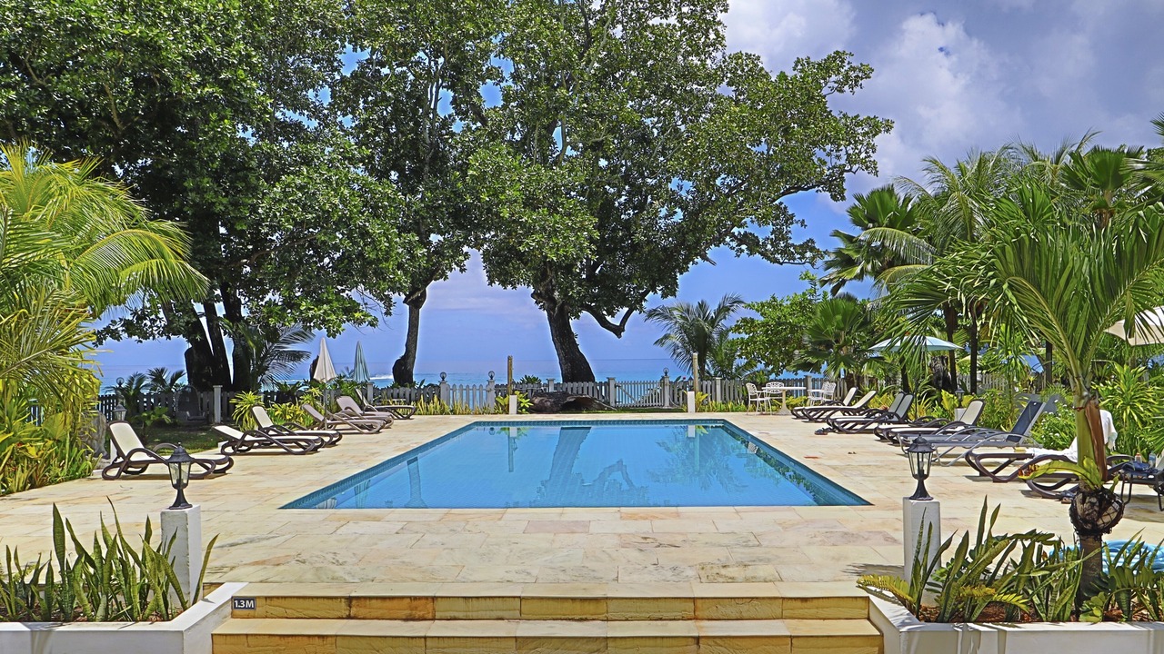 Photo of Outdoor in Beau Vallon