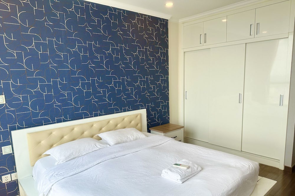Photo of Bedroom in Tan Phu District