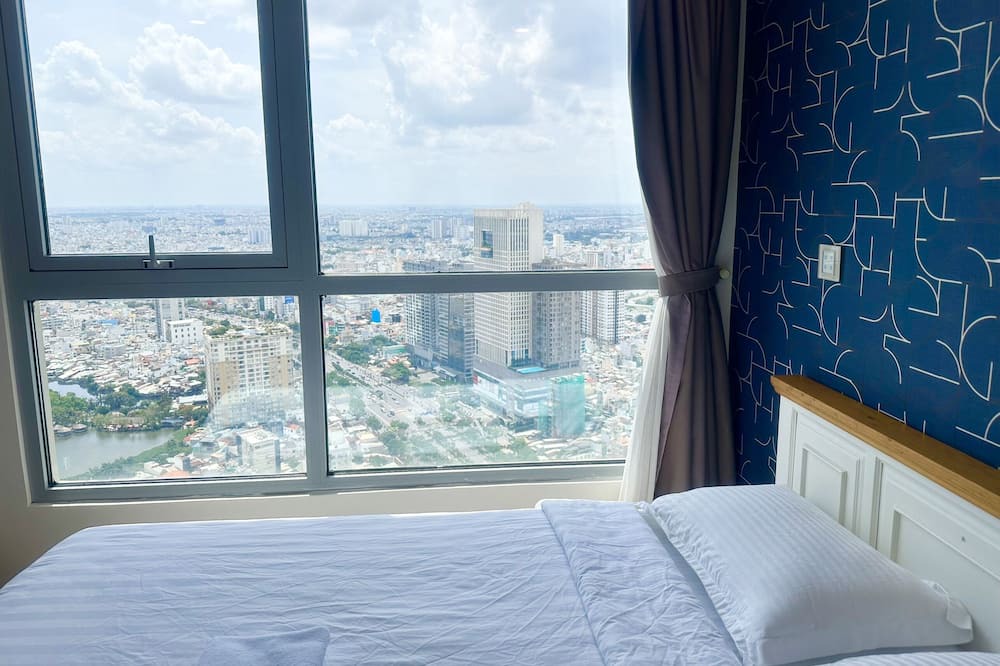 Photo of Bedroom in Tan Phu District