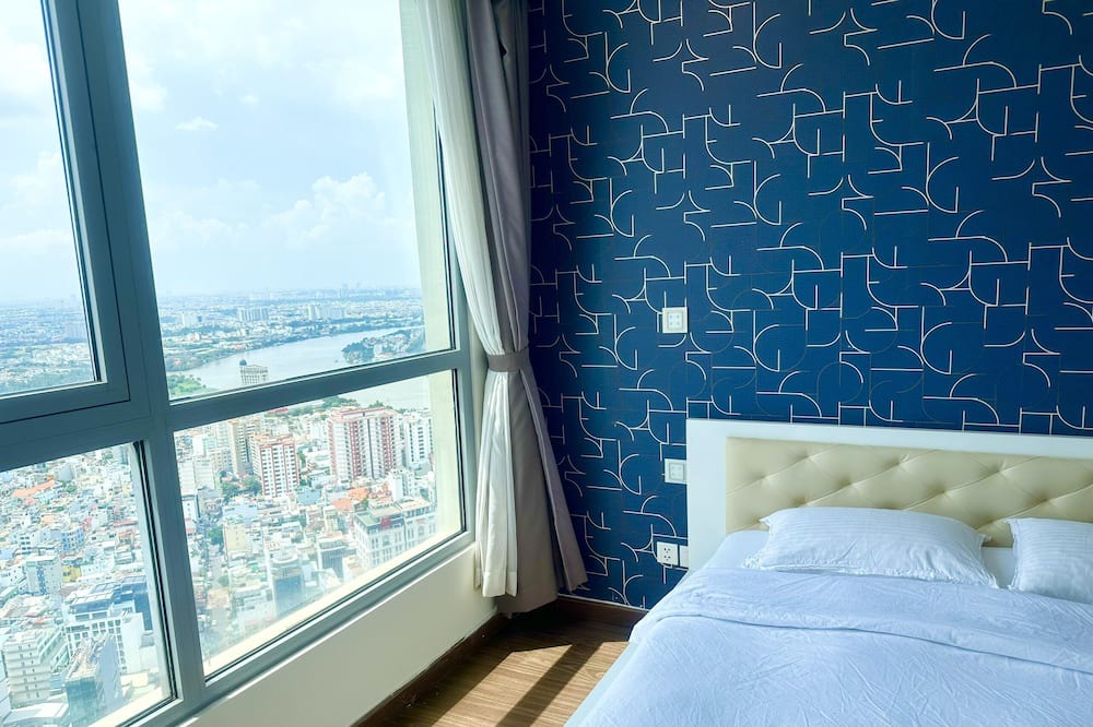 Photo of Bedroom in Tan Phu District