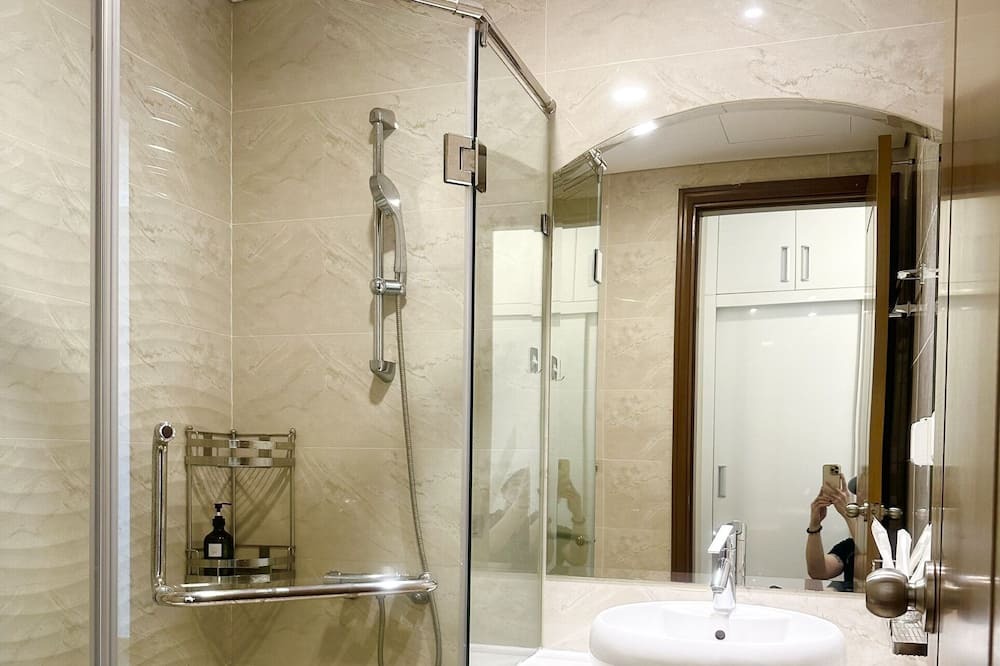 Photo of Bathroom in Tan Phu District
