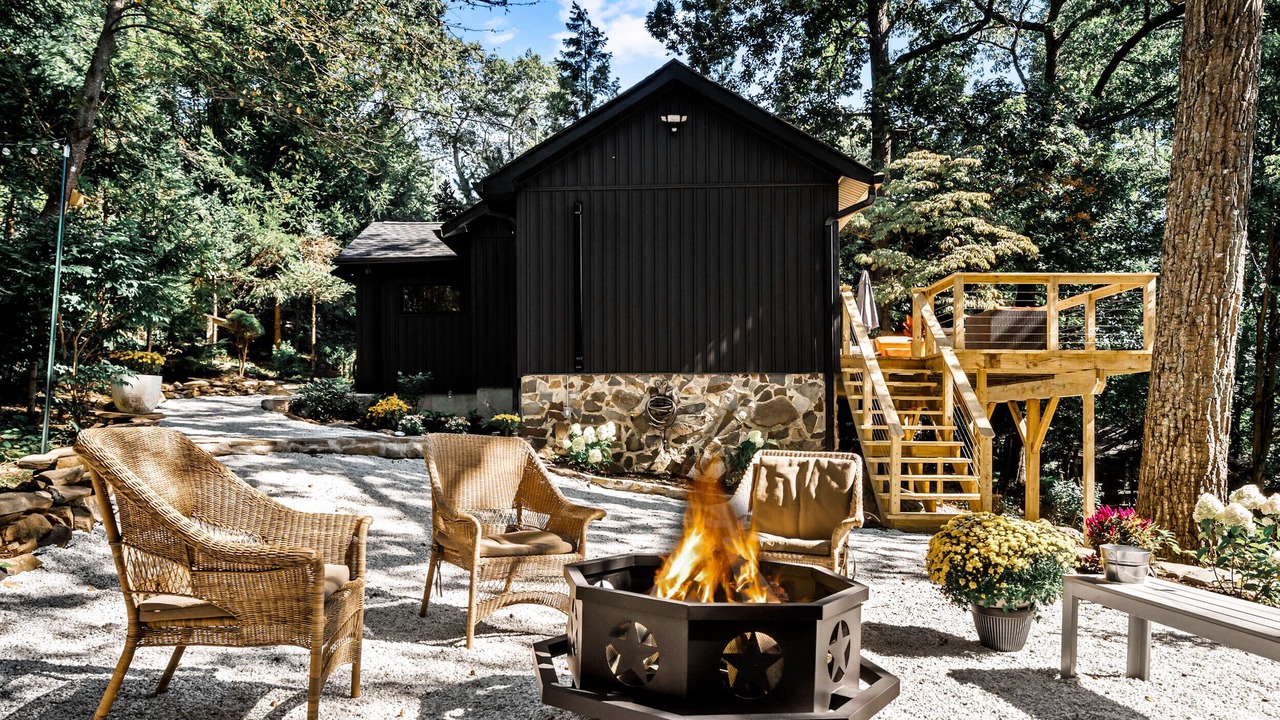 Photo of Outdoor in Greenwood Lake