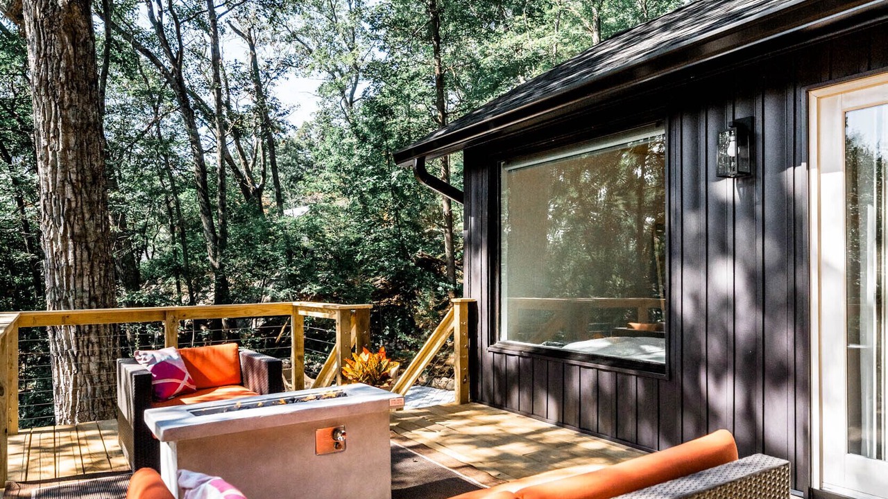 Photo of Outdoor in Greenwood Lake