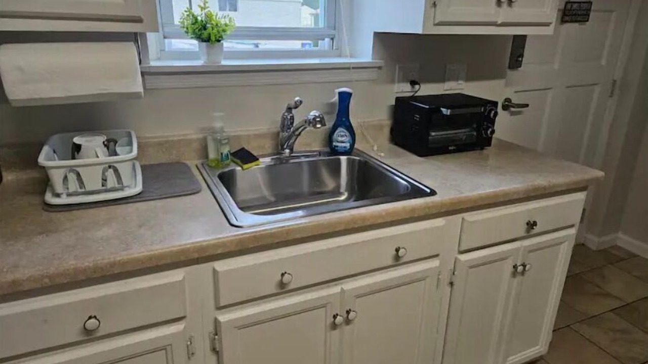 Photo of Kitchen in Valhalla