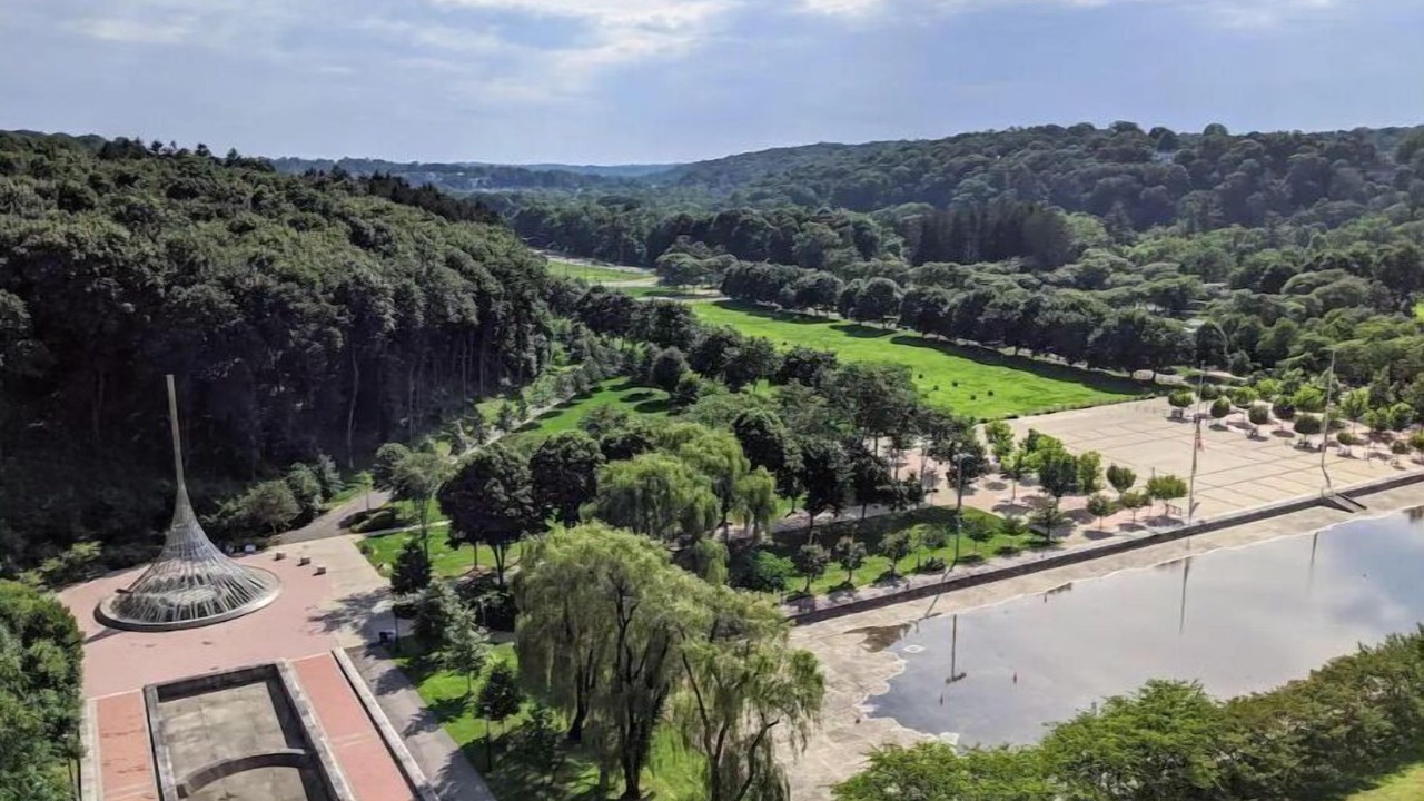 Photo of Outdoor in Valhalla