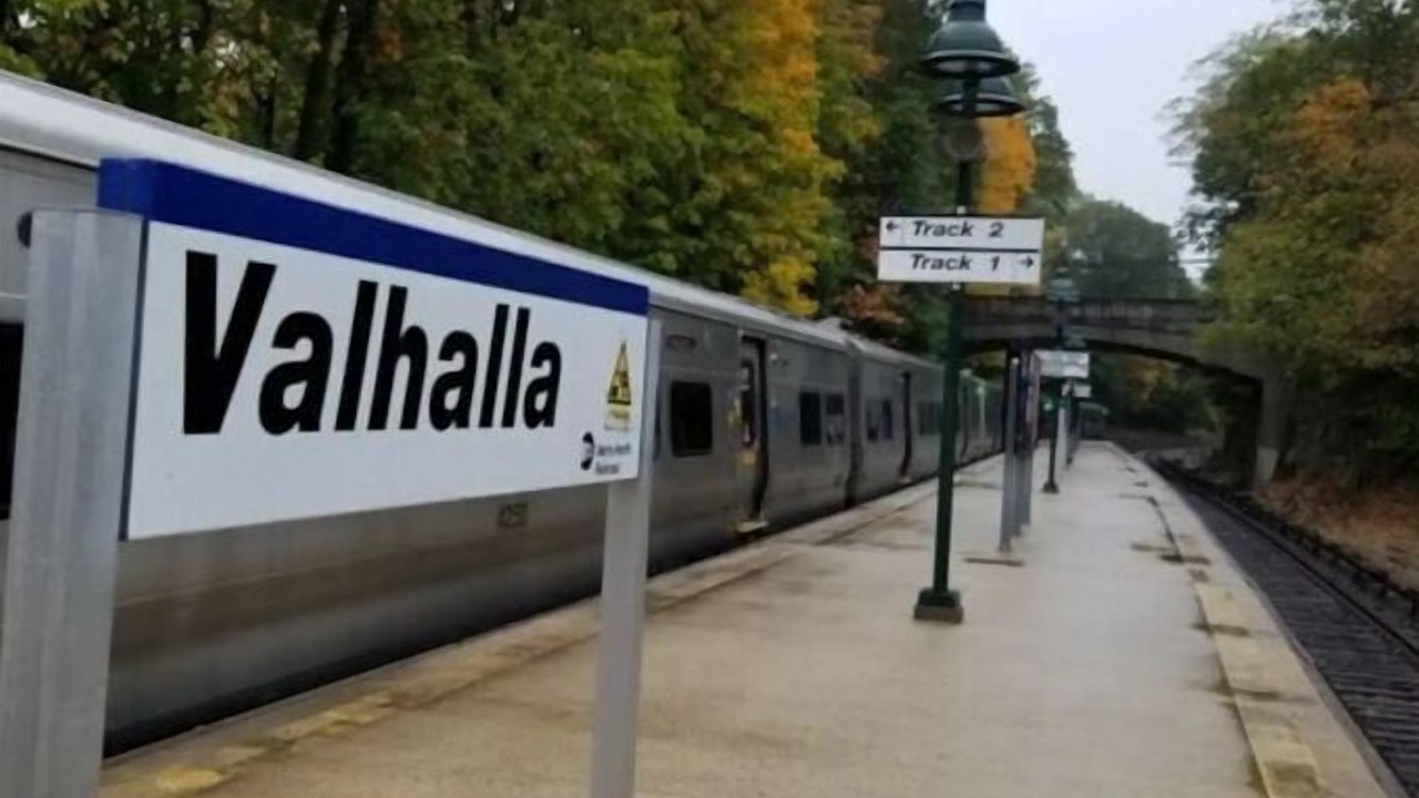 Photo of Outdoor in Valhalla