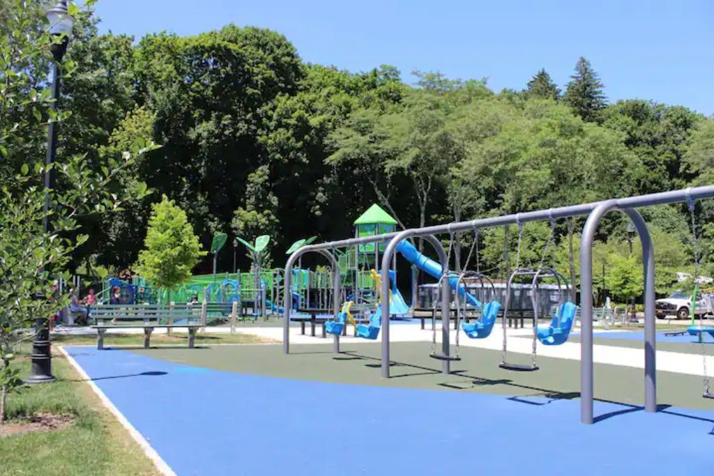 Photo of Outdoor in Valhalla