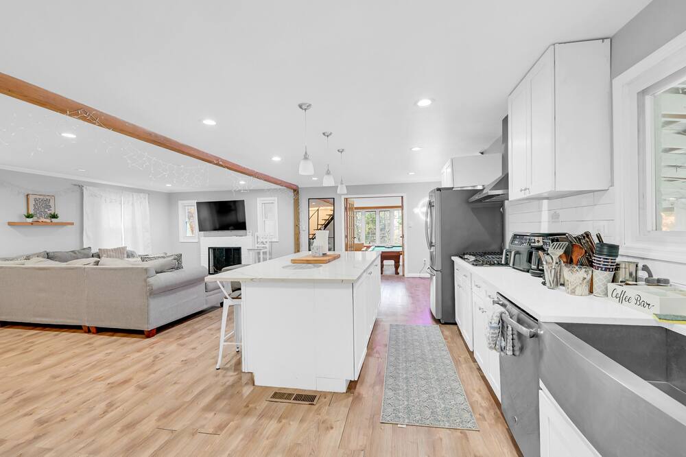 Photo of Kitchen in Englewood