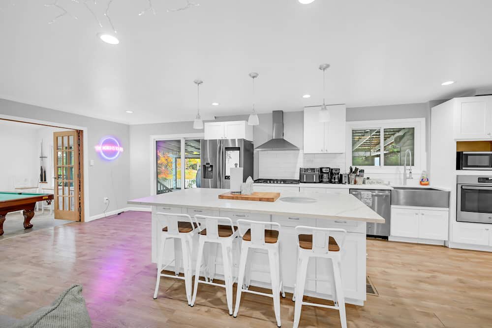Photo of Kitchen in Englewood