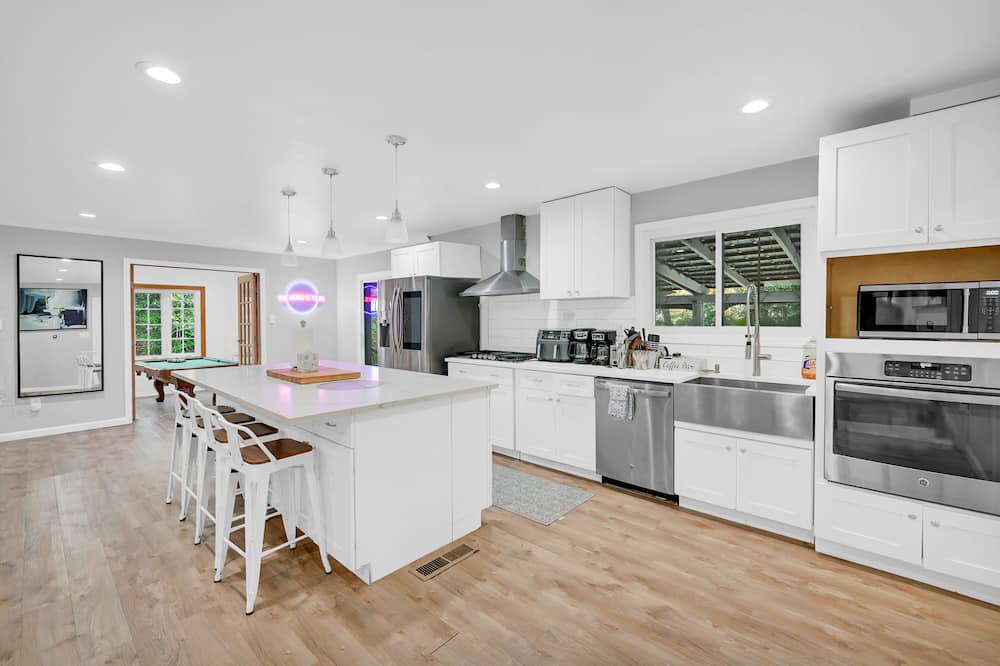 Photo of Kitchen in Englewood