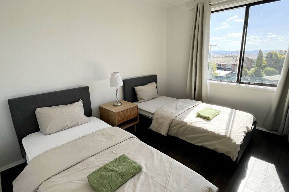 Photo of Bedroom in Fraser