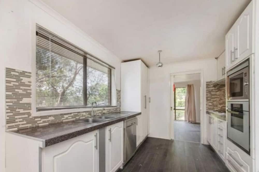 Photo of Kitchen in Fraser