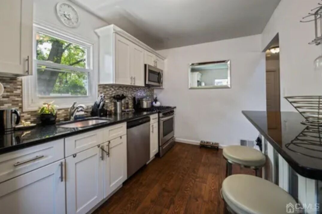Photo of Kitchen in Hopelawn