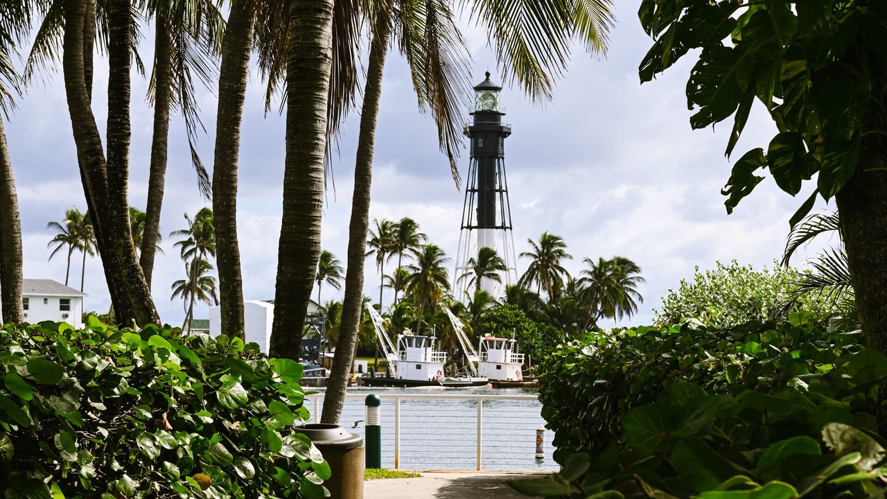 Photo of Outdoor in Hillsboro Beach