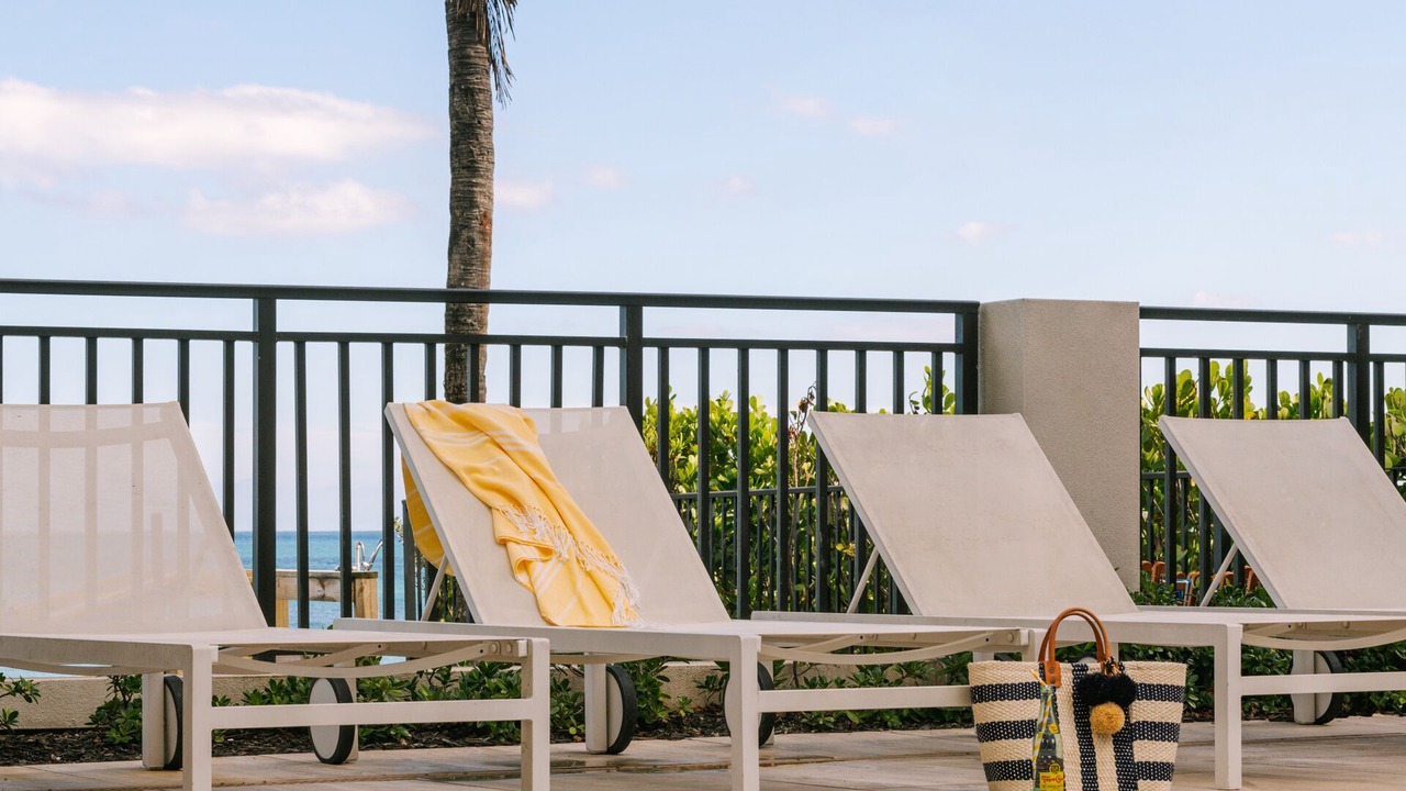 Photo of Outdoor in Hillsboro Beach
