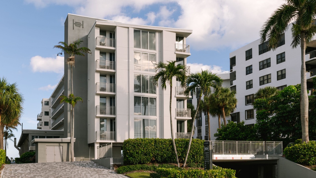 Photo of Outdoor in Hillsboro Beach