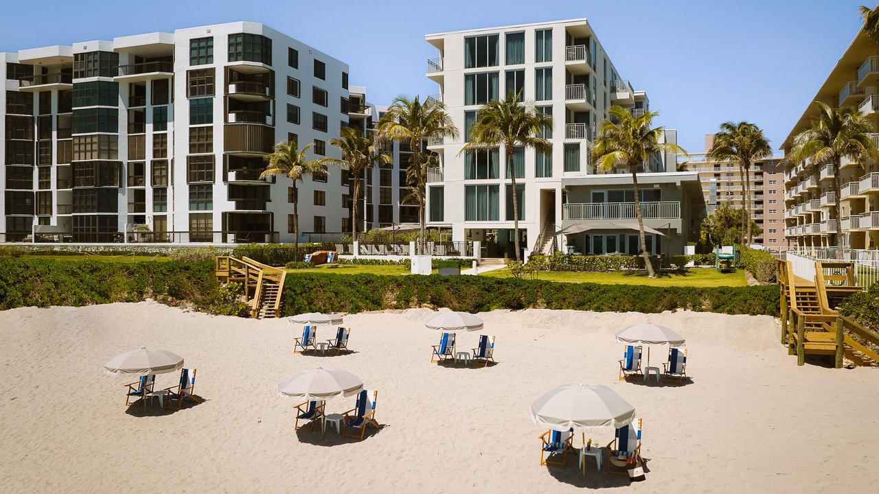 Photo of Outdoor in Hillsboro Beach