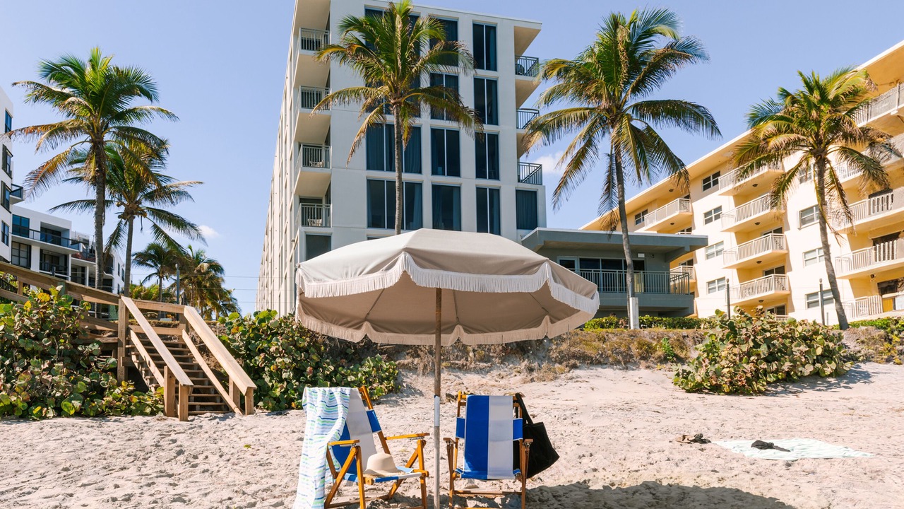 Photo of Outdoor in Hillsboro Beach