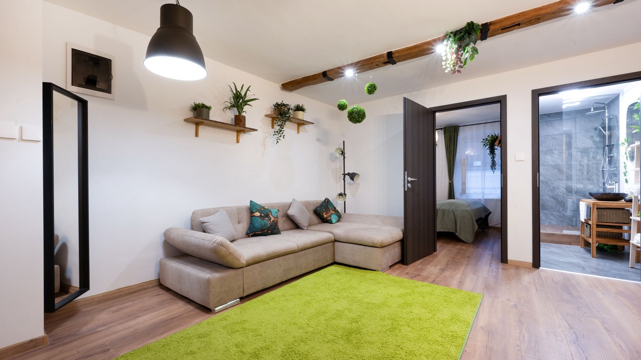 Photo of Livingroom in Koszeg