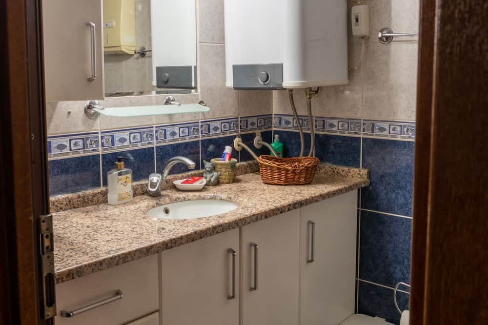 Photo of Bathroom in Narlidere