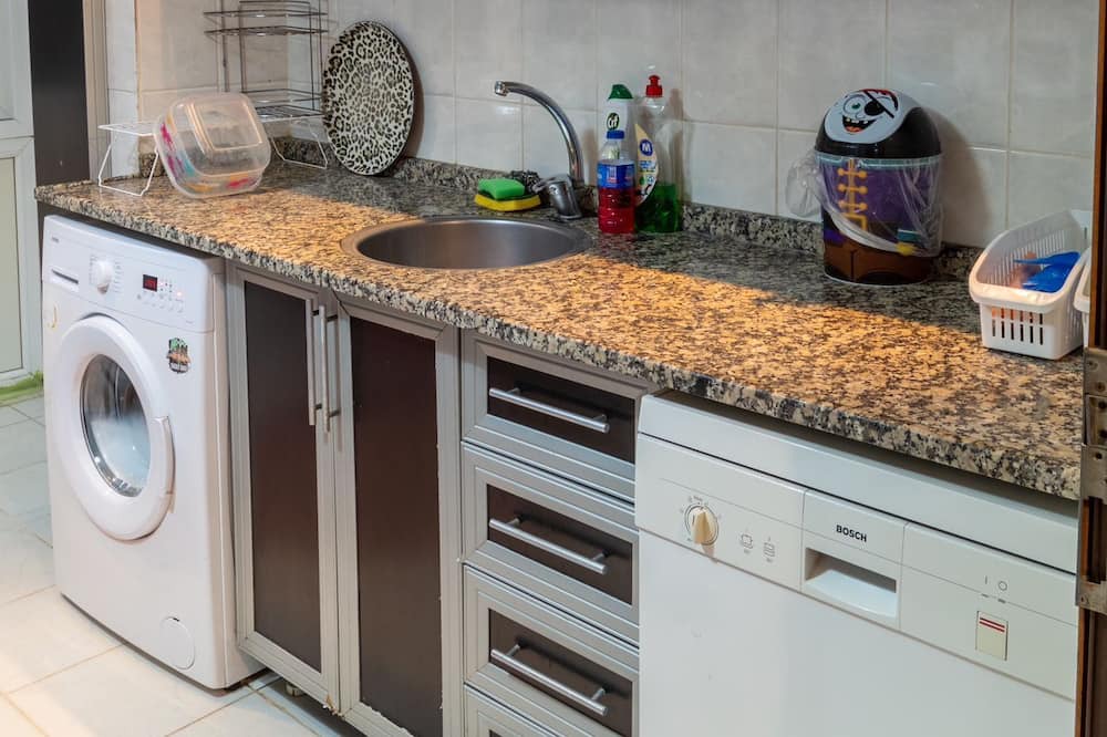 Photo of Kitchen in Narlidere