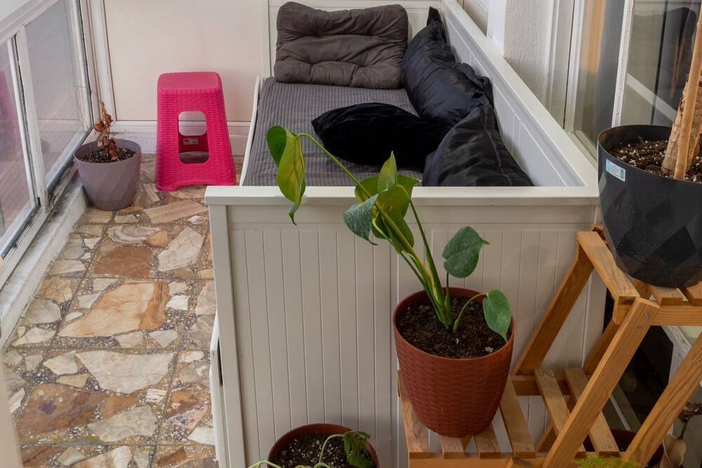 Photo of Outdoor in Narlidere