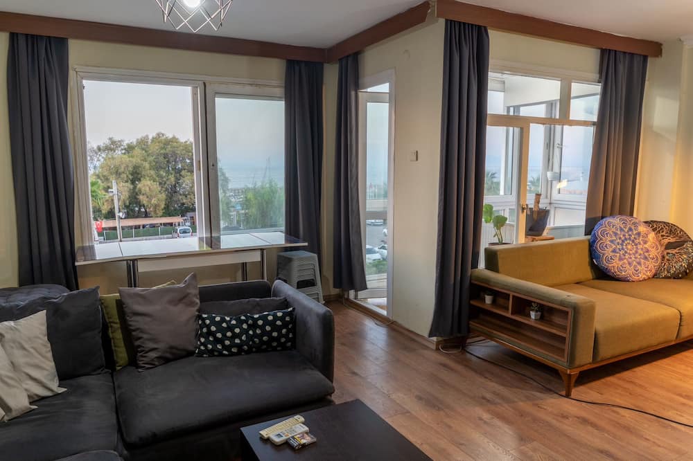 Photo of Livingroom in Narlidere