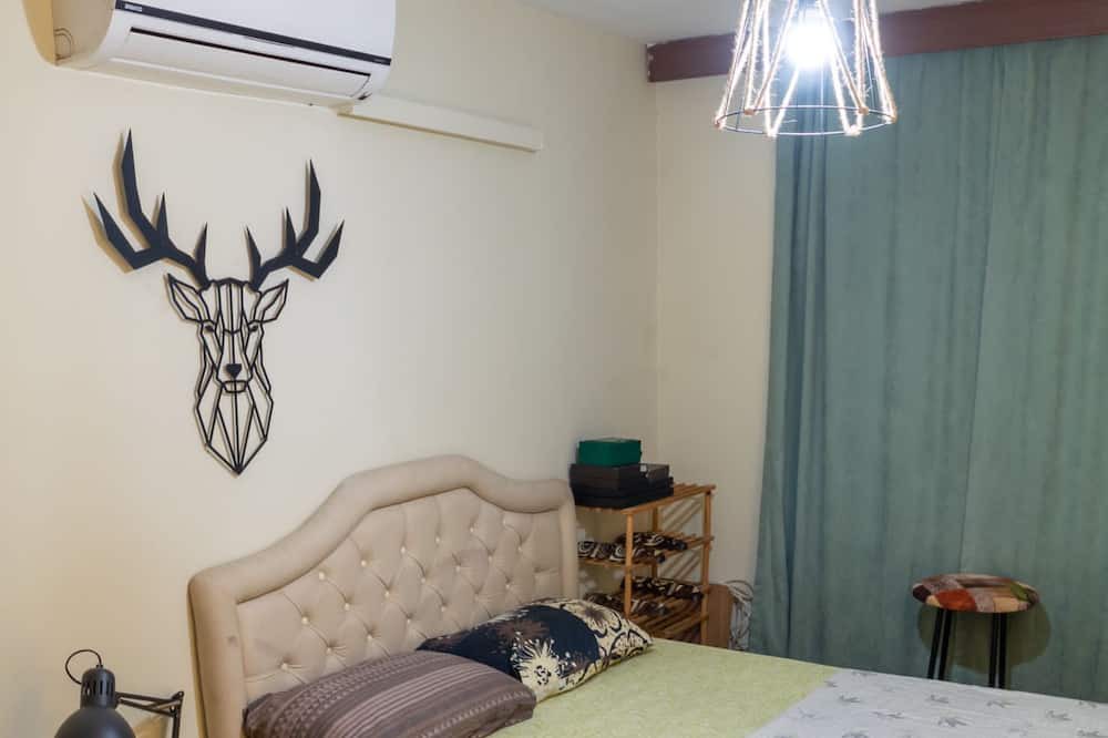Photo of Bedroom in Narlidere