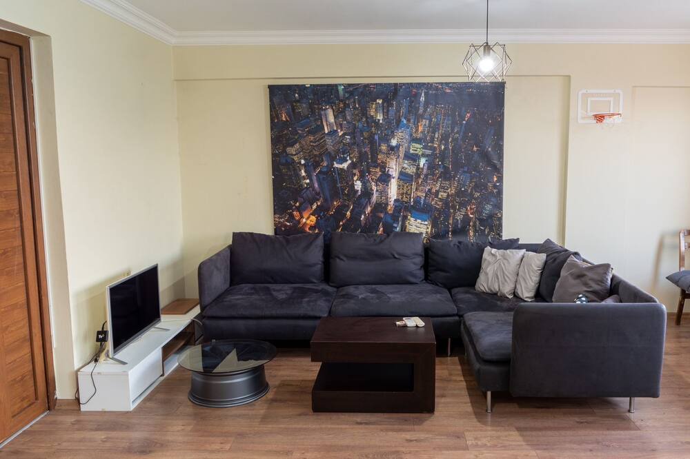 Photo of Livingroom in Narlidere