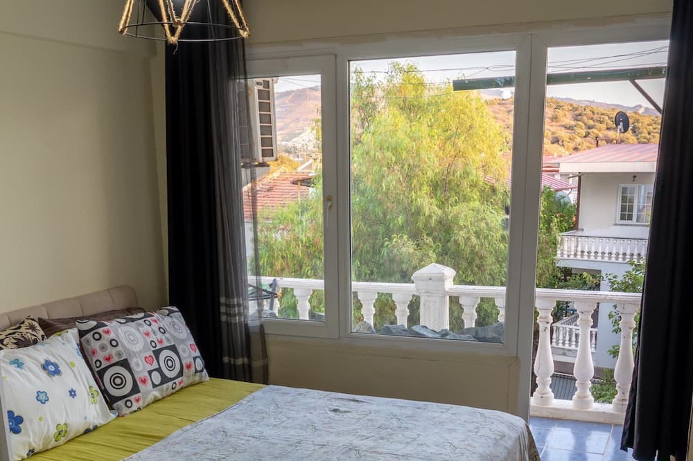 Photo of Bedroom in Narlidere